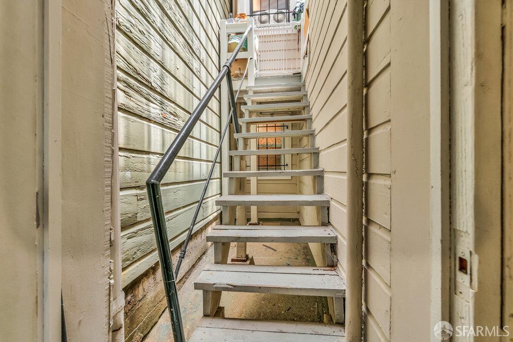 San Francisco, California 94121, United States, 2 Bedrooms Bedrooms, ,2 BathroomsBathrooms,Residential,Pending,186853