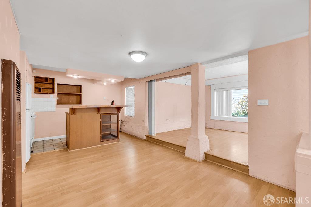 San Francisco, California 94121, United States, 2 Bedrooms Bedrooms, ,2 BathroomsBathrooms,Residential,Pending,186853