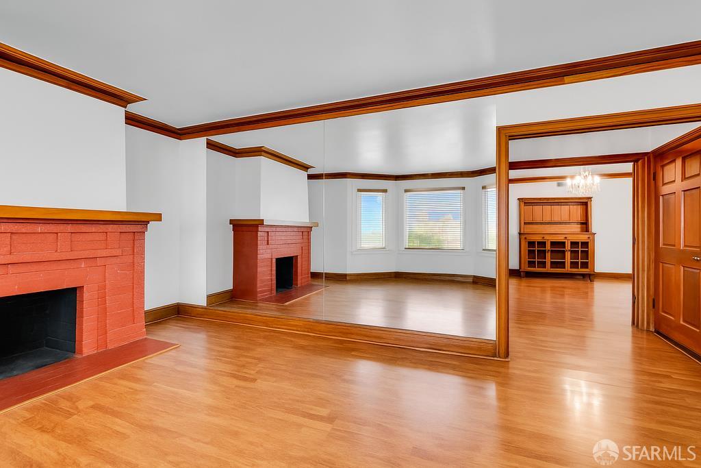 San Francisco, California 94121, United States, 2 Bedrooms Bedrooms, ,2 BathroomsBathrooms,Residential,Pending,186853