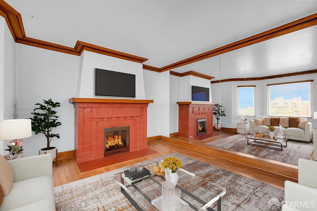 San Francisco, California 94121, United States, 2 Bedrooms Bedrooms, ,2 BathroomsBathrooms,Residential,Pending,186853