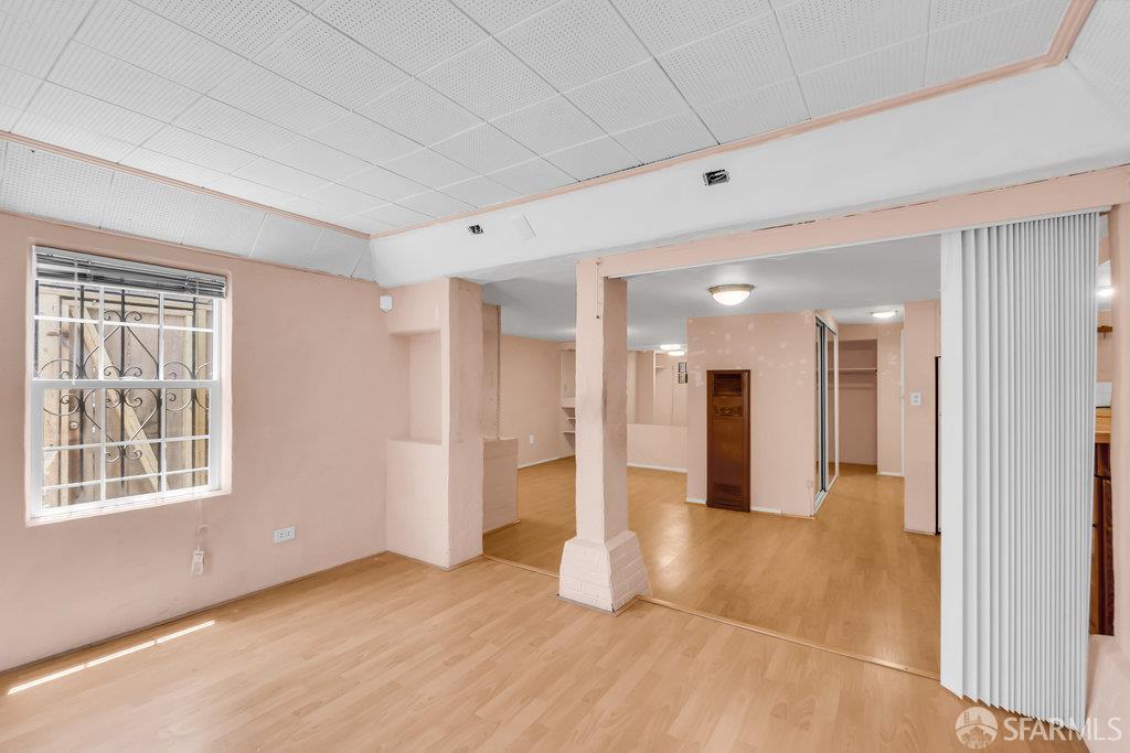 San Francisco, California 94121, United States, 2 Bedrooms Bedrooms, ,2 BathroomsBathrooms,Residential,Pending,186853