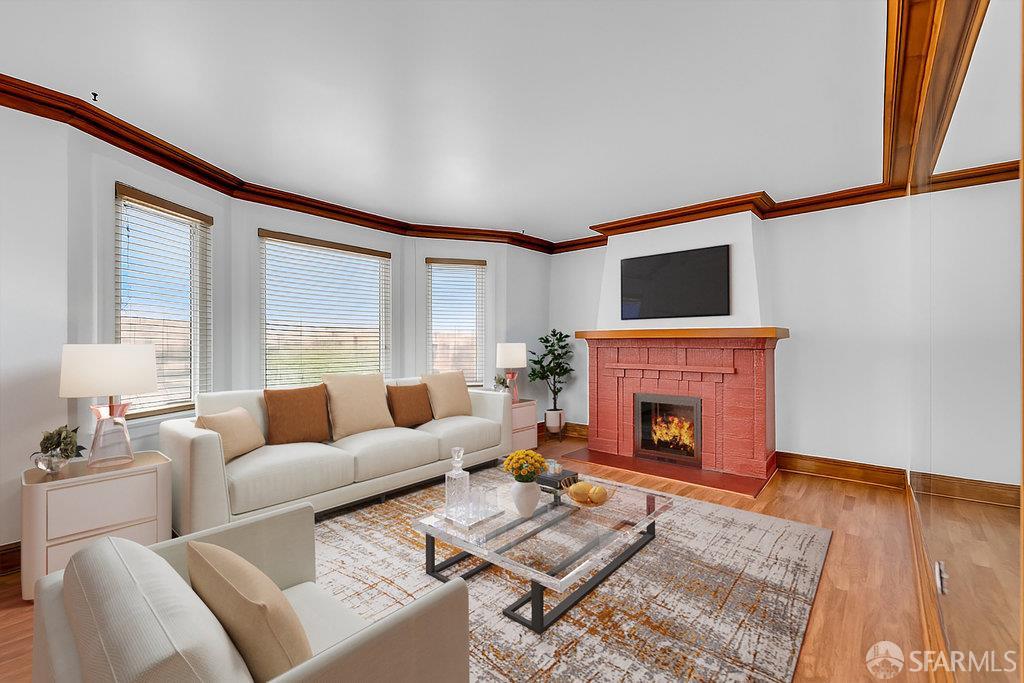 San Francisco, California 94121, United States, 2 Bedrooms Bedrooms, ,2 BathroomsBathrooms,Residential,Pending,186853