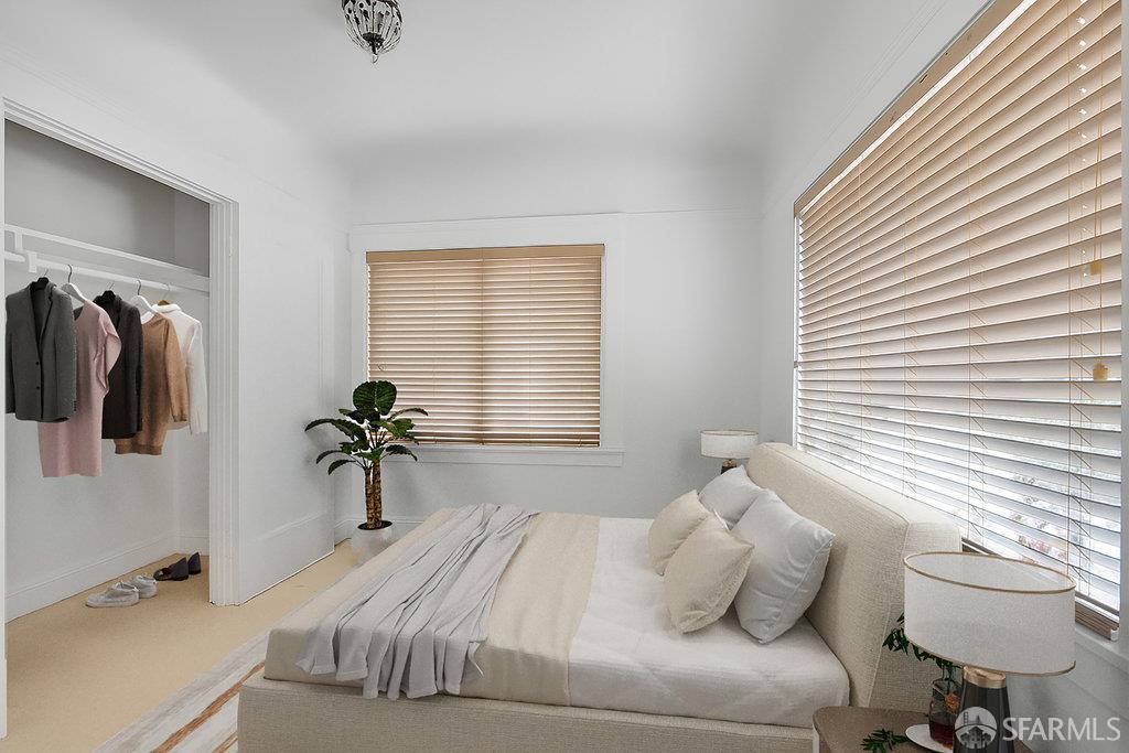 San Francisco, California 94121, United States, 2 Bedrooms Bedrooms, ,2 BathroomsBathrooms,Residential,Pending,186853