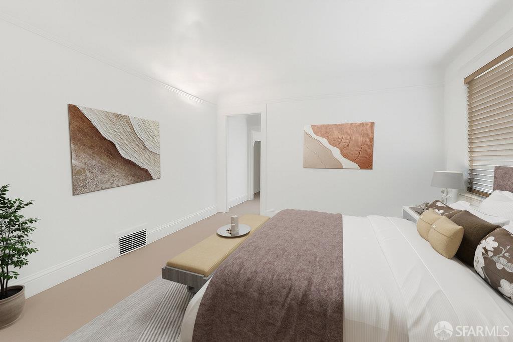 San Francisco, California 94121, United States, 2 Bedrooms Bedrooms, ,2 BathroomsBathrooms,Residential,Pending,186853