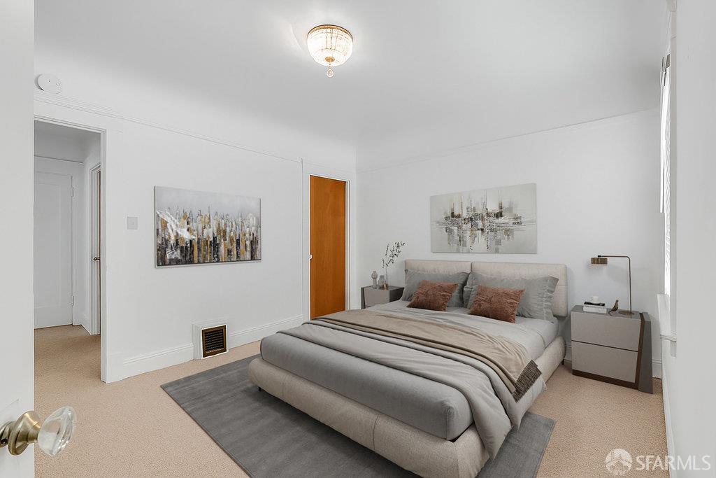 San Francisco, California 94121, United States, 2 Bedrooms Bedrooms, ,2 BathroomsBathrooms,Residential,Pending,186853