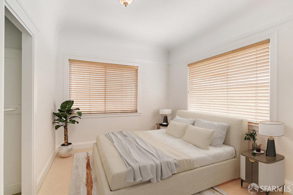 San Francisco, California 94121, United States, 2 Bedrooms Bedrooms, ,2 BathroomsBathrooms,Residential,Pending,186853