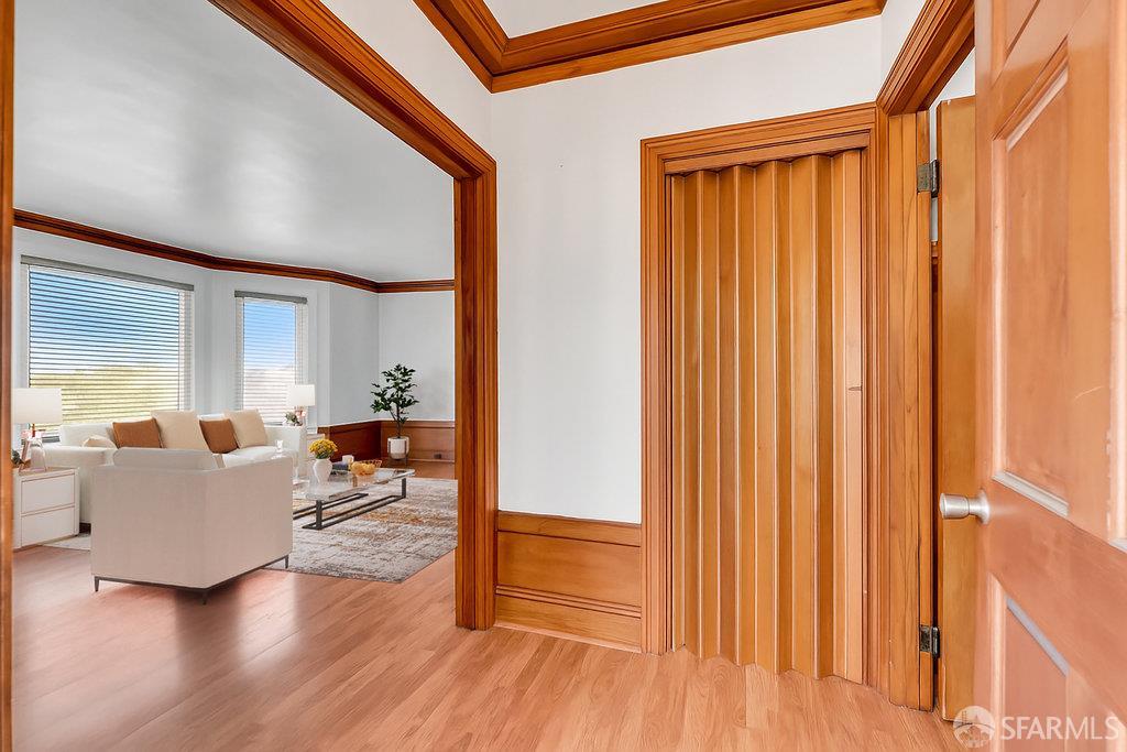 San Francisco, California 94121, United States, 2 Bedrooms Bedrooms, ,2 BathroomsBathrooms,Residential,Pending,186853