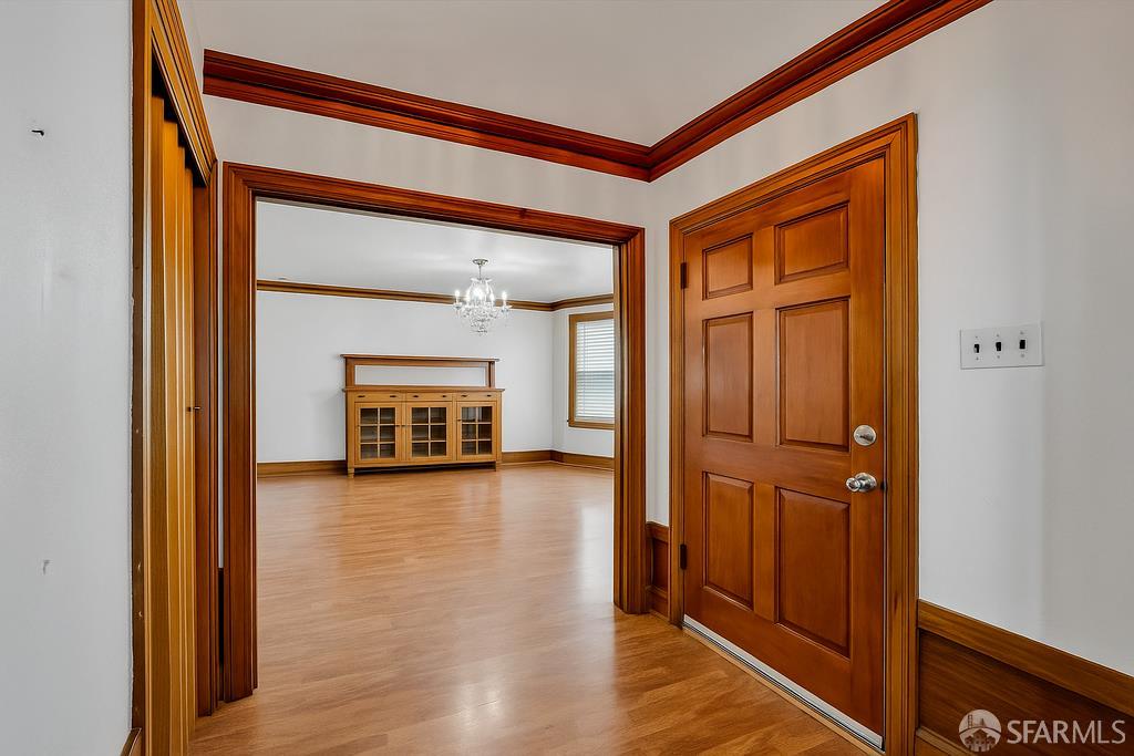 San Francisco, California 94121, United States, 2 Bedrooms Bedrooms, ,2 BathroomsBathrooms,Residential,Pending,186853