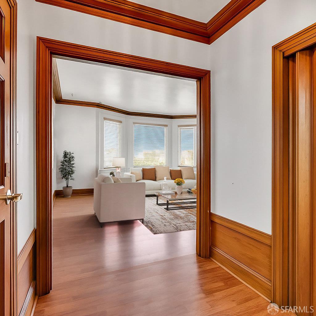 San Francisco, California 94121, United States, 2 Bedrooms Bedrooms, ,2 BathroomsBathrooms,Residential,Pending,186853