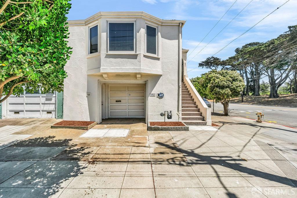 San Francisco, California 94121, United States, 2 Bedrooms Bedrooms, ,2 BathroomsBathrooms,Residential,Pending,186853