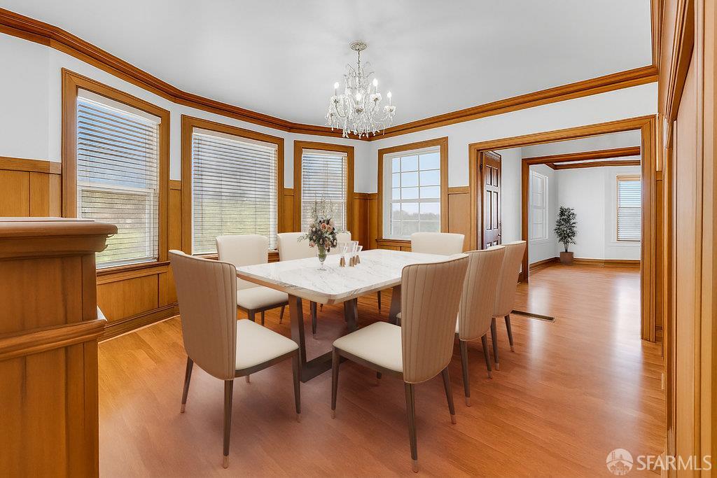 San Francisco, California 94121, United States, 2 Bedrooms Bedrooms, ,2 BathroomsBathrooms,Residential,Pending,186853