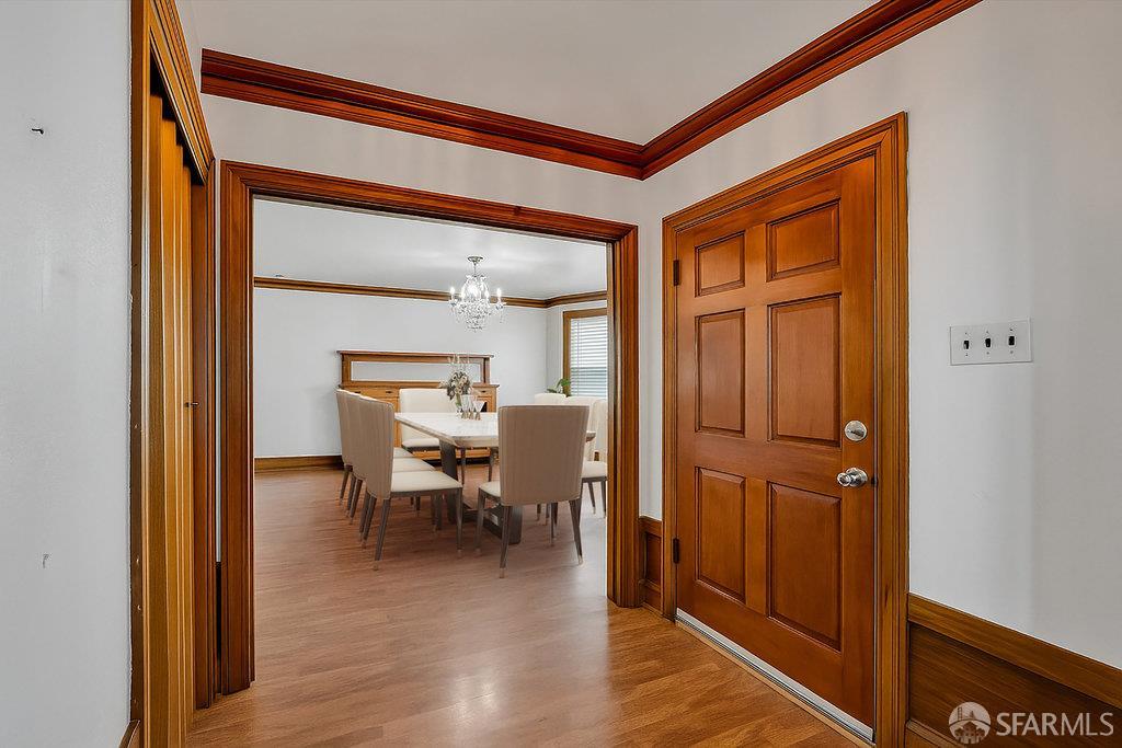 San Francisco, California 94121, United States, 2 Bedrooms Bedrooms, ,2 BathroomsBathrooms,Residential,Pending,186853