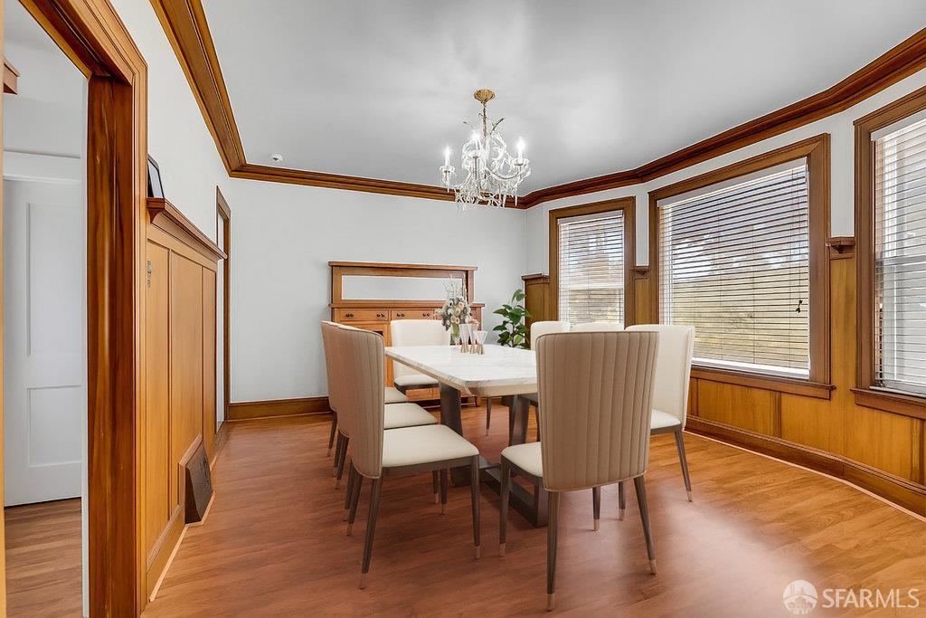 San Francisco, California 94121, United States, 2 Bedrooms Bedrooms, ,2 BathroomsBathrooms,Residential,Pending,186853