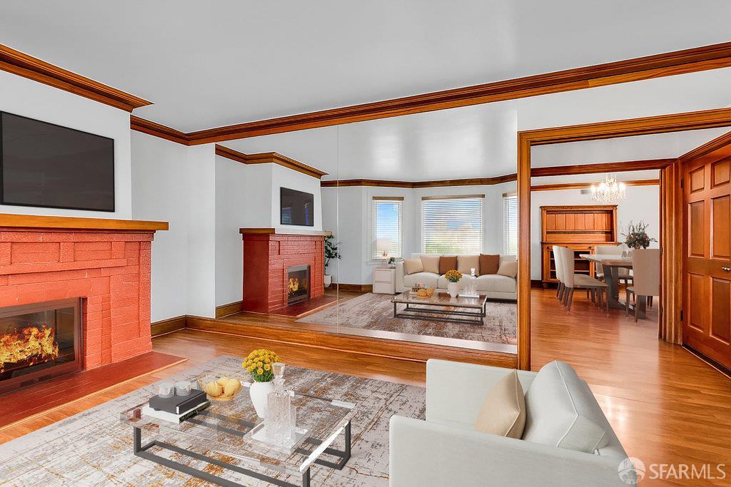 San Francisco, California 94121, United States, 2 Bedrooms Bedrooms, ,2 BathroomsBathrooms,Residential,Pending,186853