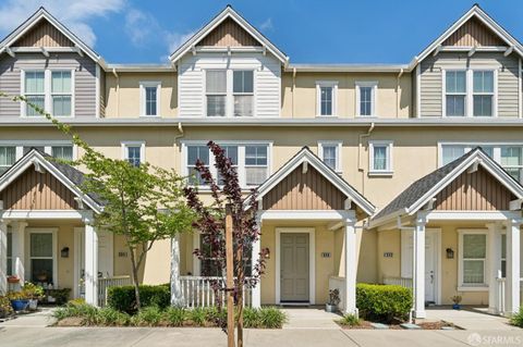 Property photo of 338 Village Lane, Richmond, CA 94801