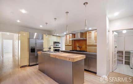 164 Bernard Street San Francisco CA 94109