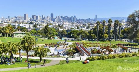 A home in San Francisco