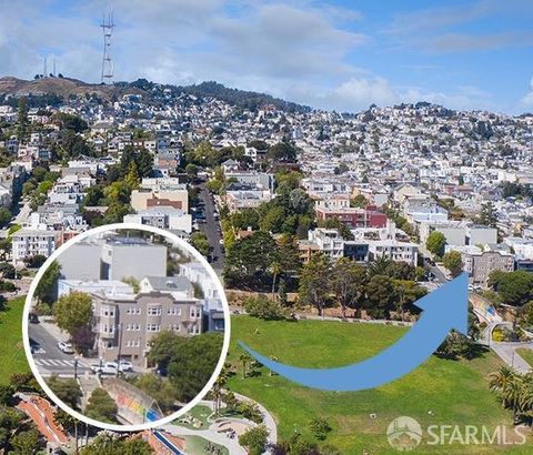 A home in San Francisco