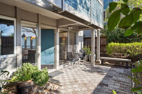 Property photo of 320 via casitas 109, greenbrae, CA 94904
