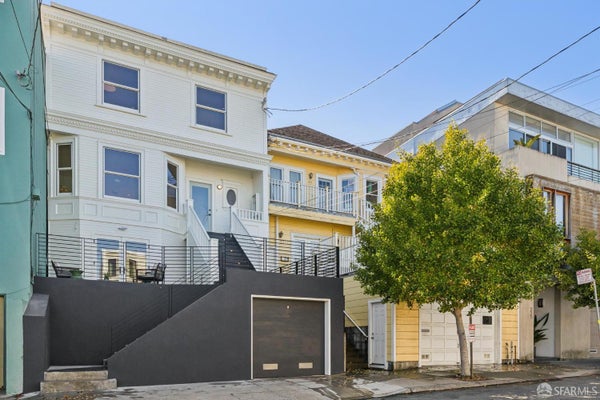 217 RANDALL ST, SAN FRANCISCO, CA 94131 - Image 9611d8ca7998ecfc635f3dd3f53c80e5/3244709877
