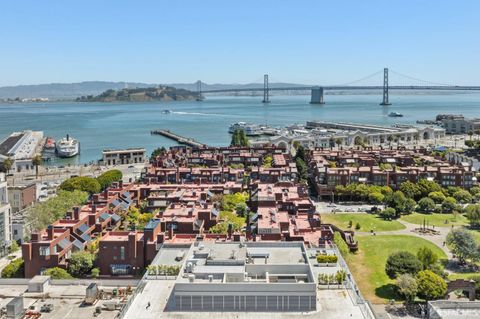 A home in San Francisco