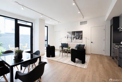 395 6th Street 203 San Francisco CA 94107