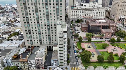 A home in San Francisco