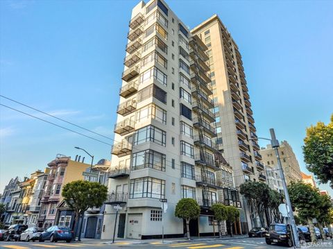 A home in San Francisco