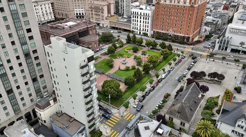 A home in San Francisco