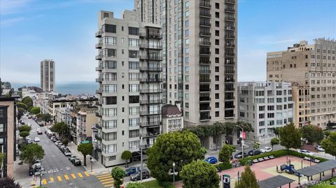 A home in San Francisco