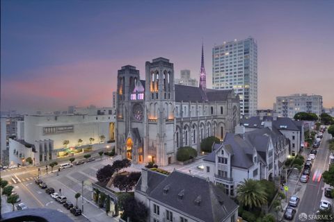 A home in San Francisco