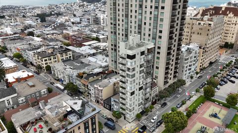 A home in San Francisco