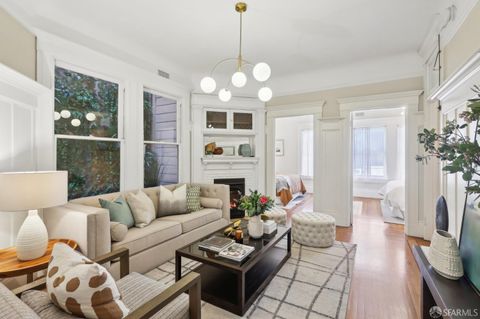 Photo of 390 Guerrero Street, San Francisco, CA 94103 (MLS # 425057664)