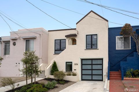 Photo of 1974 34th Avenue, San Francisco, CA 94116 (MLS # 425076610)