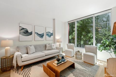 333 Main Street Unit 4J, San Francisco, CA 94105 - #: 425039109