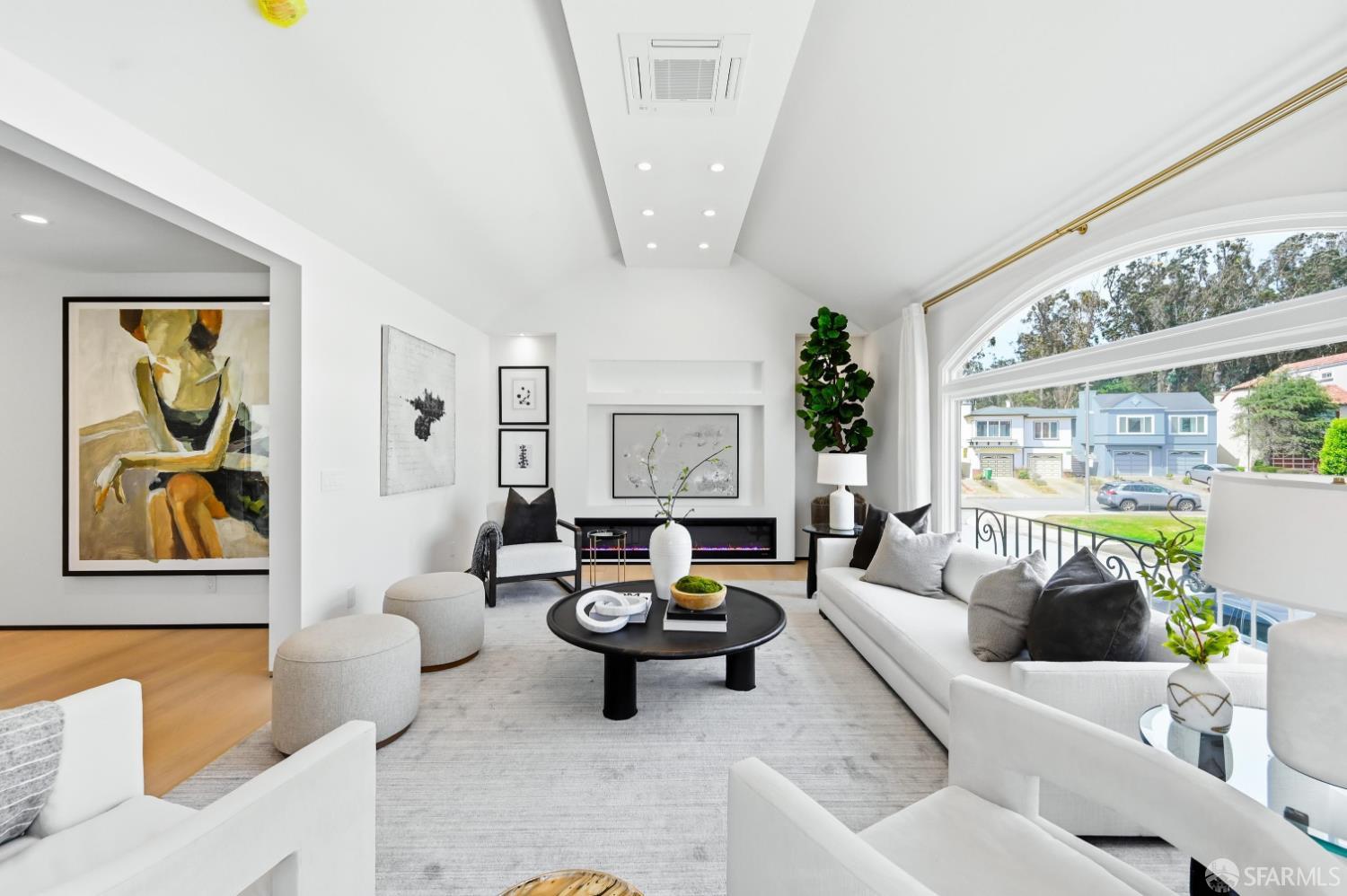 125 Paraiso Place, San Francisco CA 94132