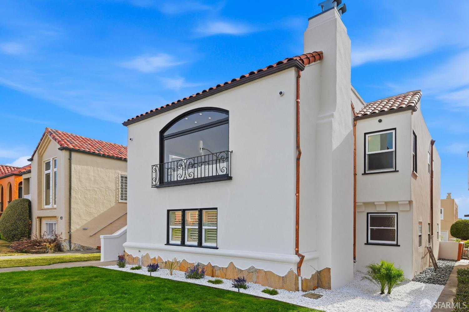 125 Paraiso Place, San Francisco CA 94132