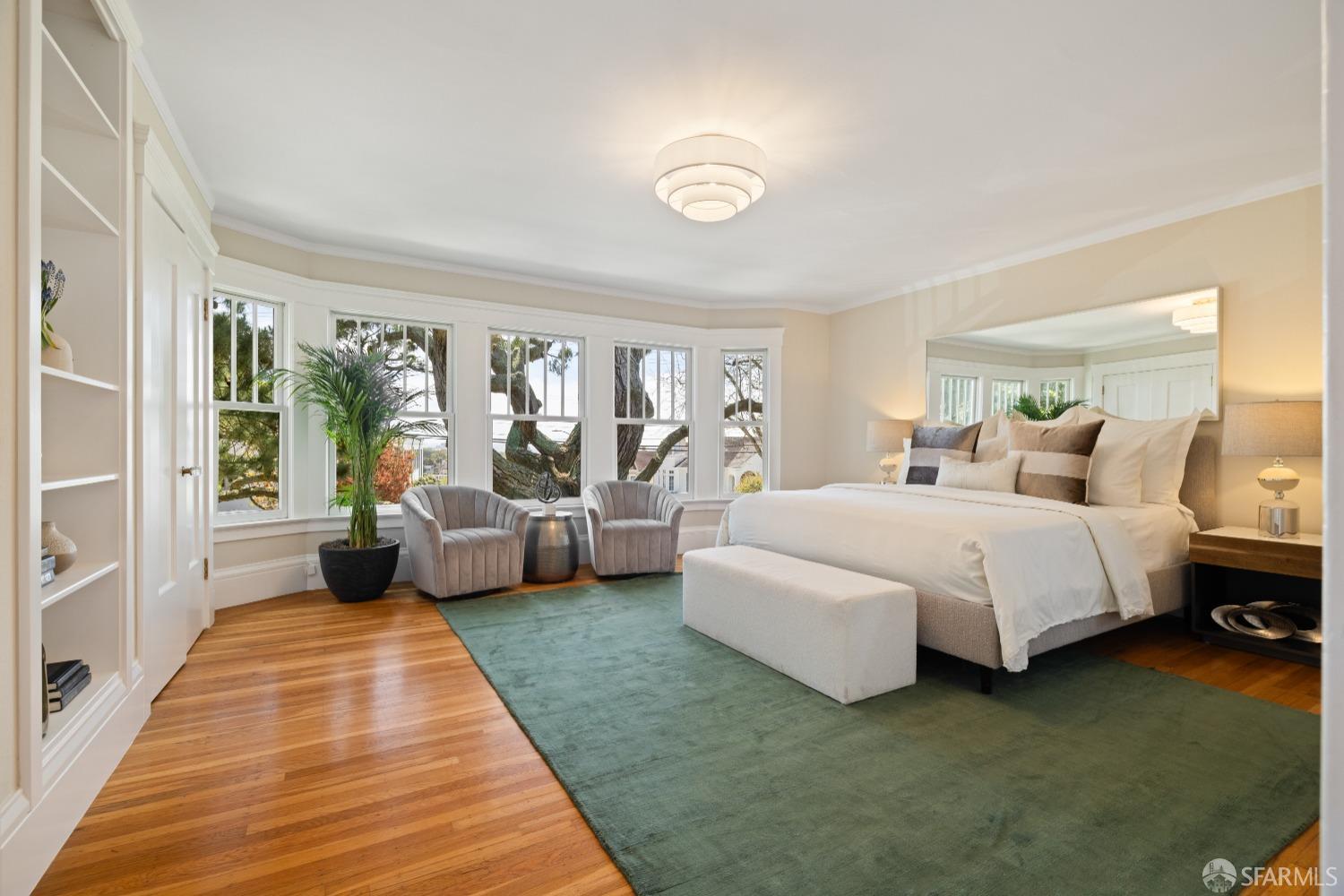 San Francisco, California 94116, United States, 4 Bedrooms Bedrooms, ,3 BathroomsBathrooms,Residential,Pending,120439