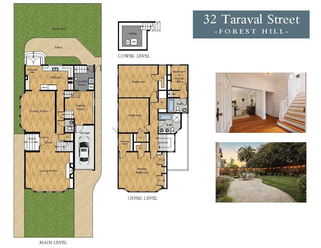 San Francisco, California 94116, United States, 4 Bedrooms Bedrooms, ,3 BathroomsBathrooms,Residential,Pending,120439