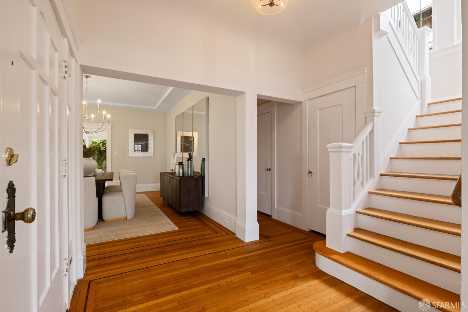 San Francisco, California 94116, United States, 4 Bedrooms Bedrooms, ,3 BathroomsBathrooms,Residential,Pending,120439