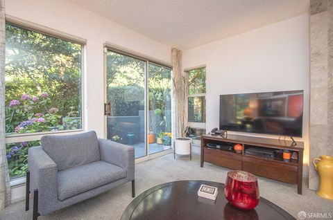 Photo of 5160 Diamond Heights Boulevard #107C, San Francisco, CA 94131 (MLS # 425075944)