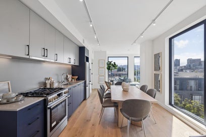 988 Harrison Street 812 San Francisco CA 94107