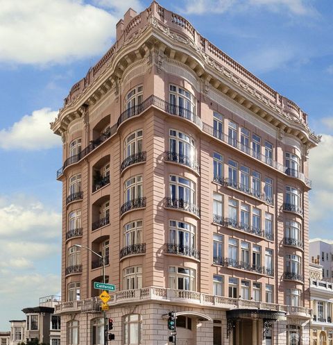 A home in San Francisco