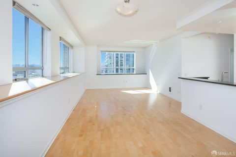 400 Beale Street Unit 2306, San Francisco, CA 94105 - #: 425039510