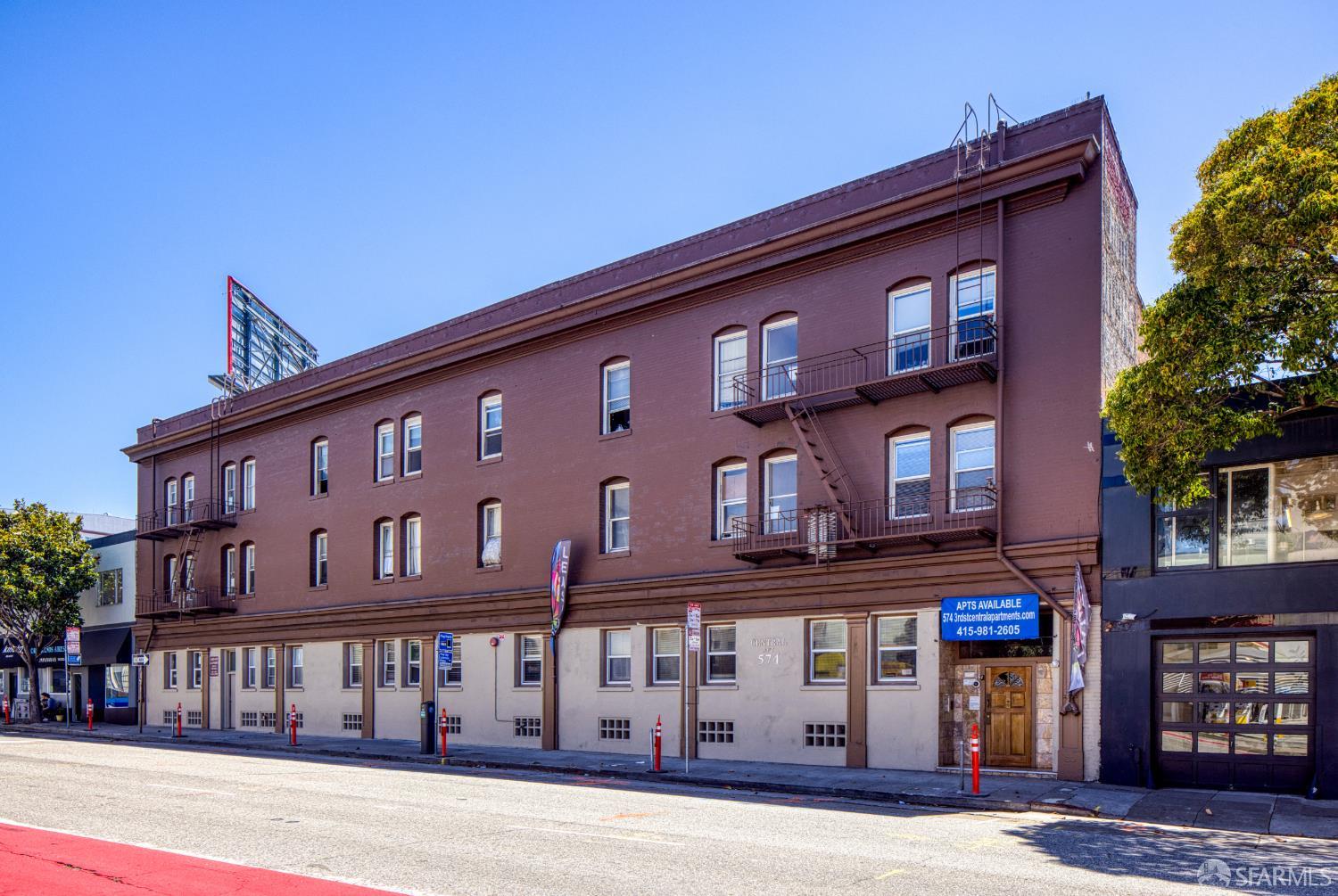574 3rd Street