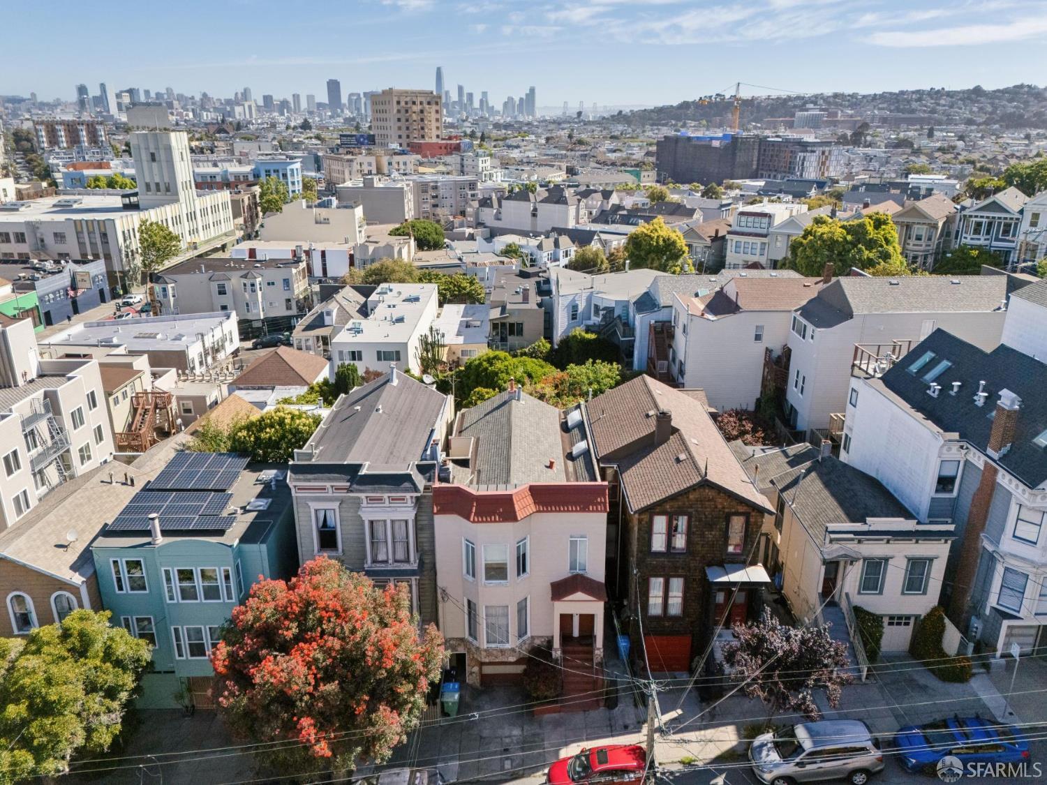 29-31 Powers Avenue