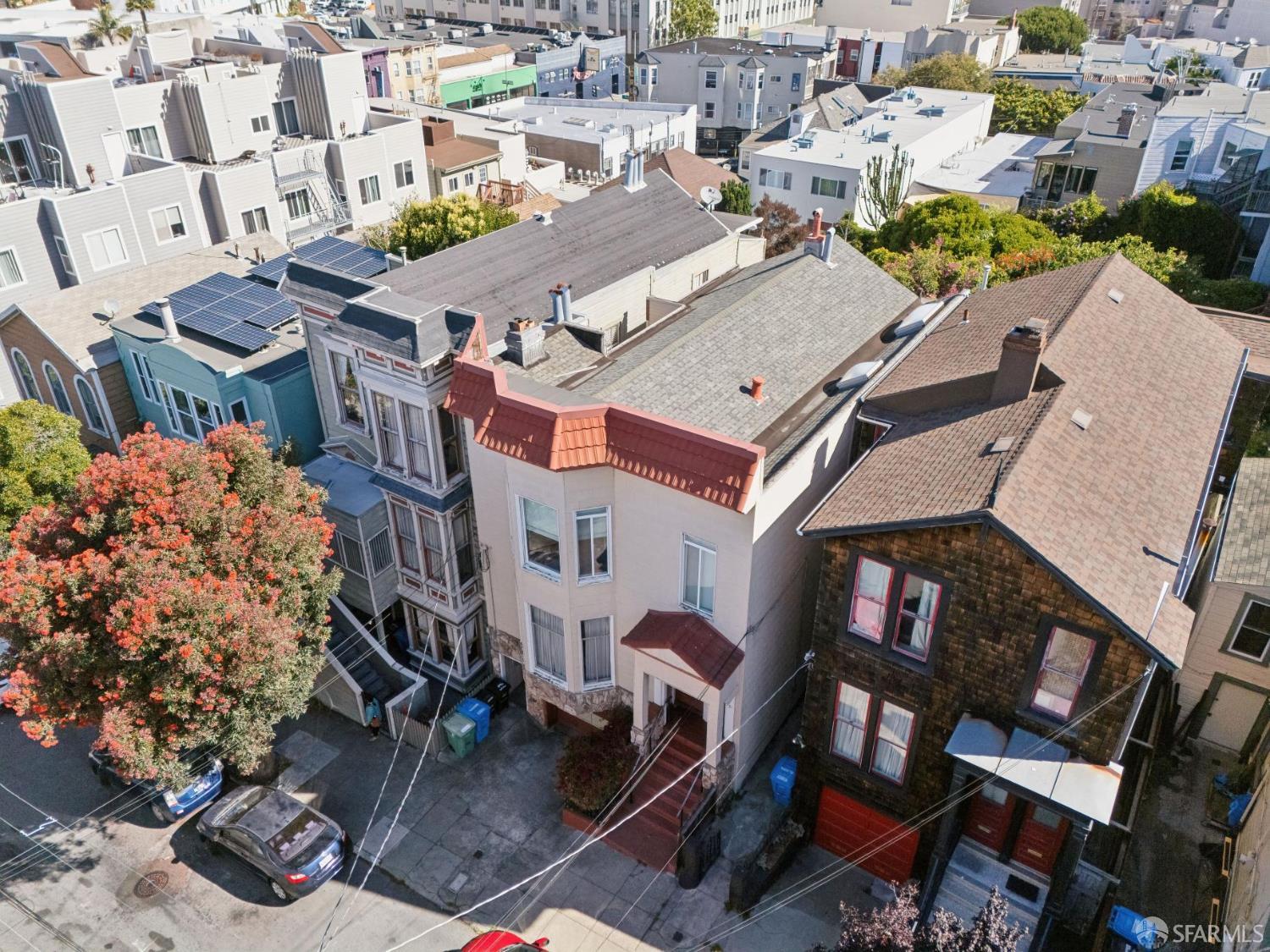 29-31 Powers Avenue