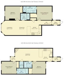 1233 20th Avenue San Francisco CA 94122