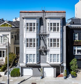2160 Pacific Avenue 2 San Francisco CA 94115
