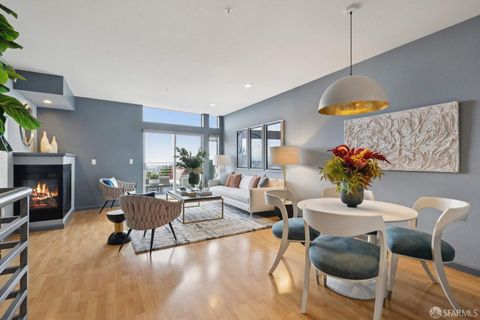 Photo of 767 Corbett Avenue #3, San Francisco, CA 94131 (MLS # 425072709)